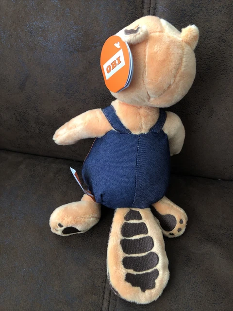 40+ Obi Biber Kuscheltier, In der großen auswahl bei ebay.