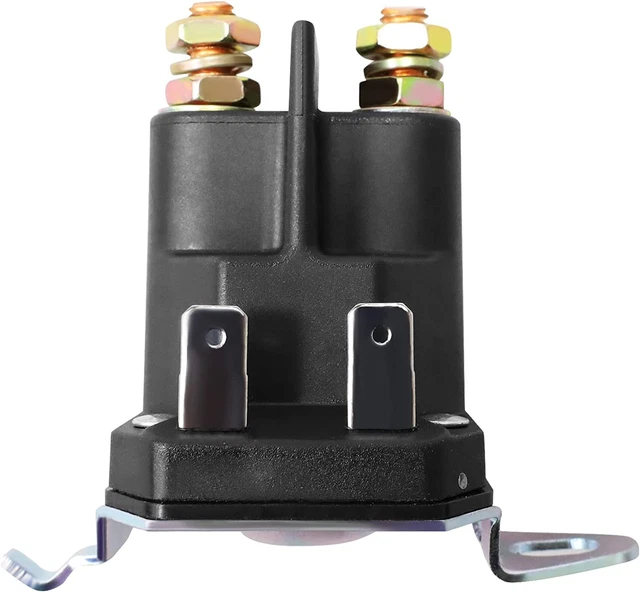Relè Solenoide Avviamento Moto Honda Per CL350, CB350, CL360, CB450, Sostituzione OEM