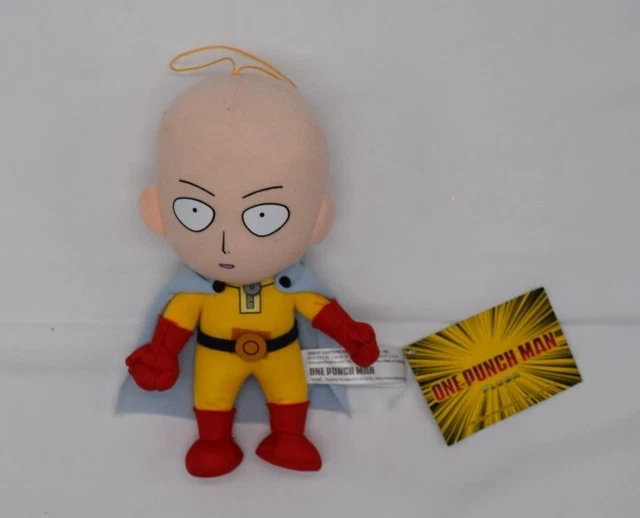 One Punch Man - Póster de Héroes | One Punch-Man | Elbenwald
