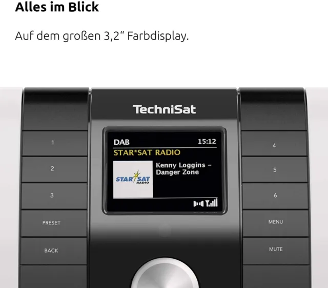 TechniSat MultyRadio 4.0 3