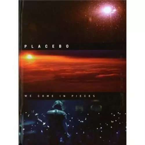 Placebo: We Come in Pieces DVD (2011) Placebo cert E FREE Shipping, Save £s