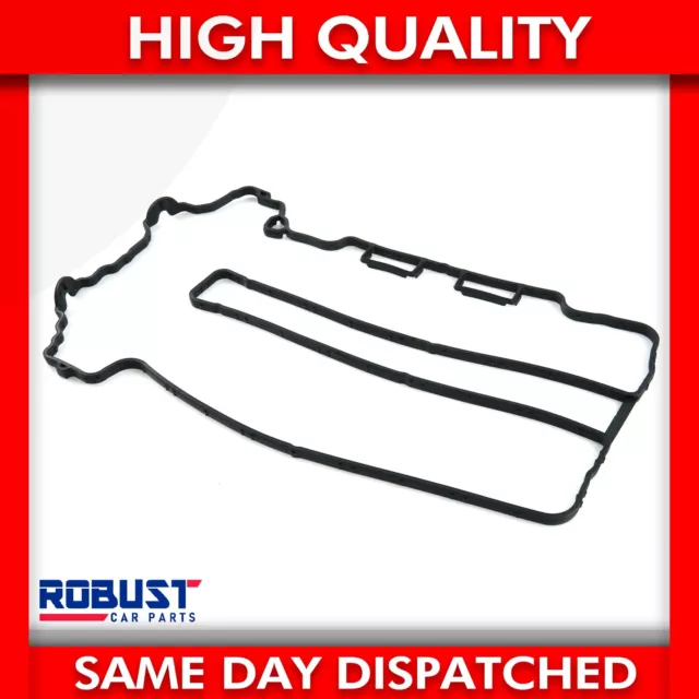 Rocker Cover Cam Gasket For Vauxhall Agila Corsa & Corsa Van 5607467 (2001+On)