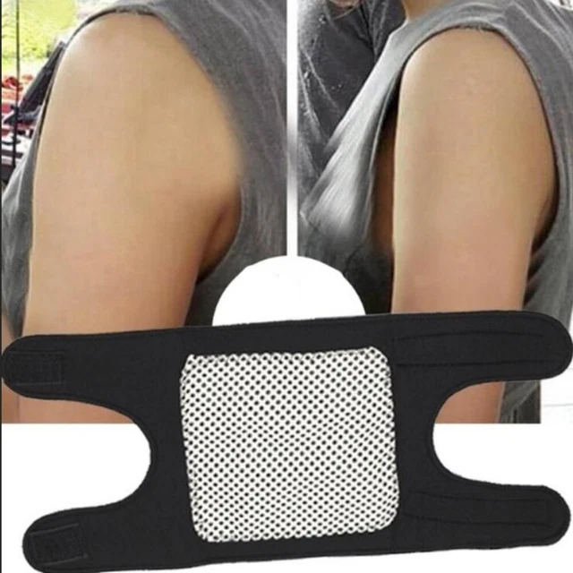 Terapia Brace Soporte Cinturón Vendaje Autocalentamiento Brazo-Codo