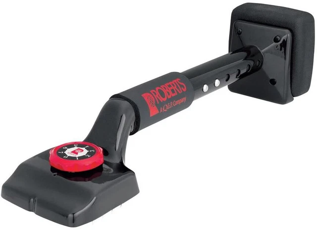 Roberts Knee Kicker Carpet Installer Tool Stretcher Repair Flooring Adjustable Roberts Knee Kicker Carpet Installer Tool Stretcher Repair Flooring Adjustable