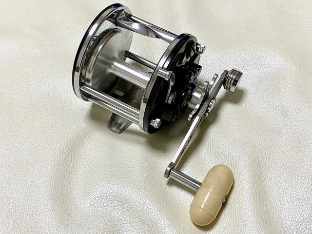 Daiwaシーライン300 SALE DAIWA SEA LINE 300L Saltwater Spinning Reel - Tested
