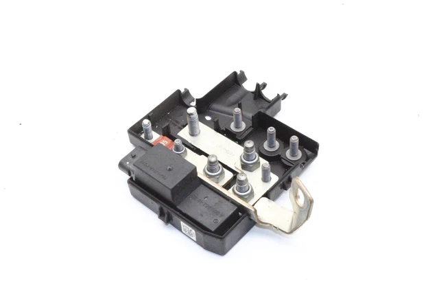 Sprinter Power Unit MERCEDES-BENZ SPRINTER VAN 907 910 Power Distribution Unit A9075406960 ...