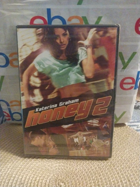 Hip Hop Honeys Dvd FOR SALE! - PicClick