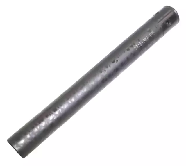 Parlec 7716-987-075 Tapping Tap Adapter TA10476 3/4"