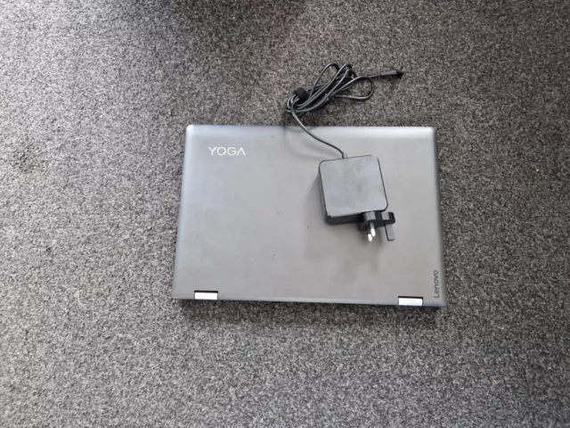 Lenovo yoga