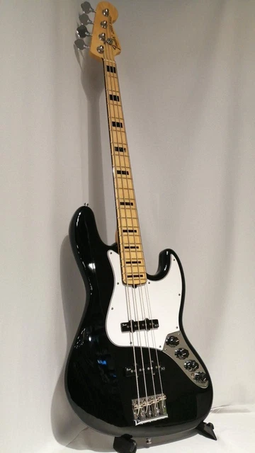 Fender Usa American Deluxe Jazz Bass Jb Fender Usa American Deluxe Jazz Bass Jb