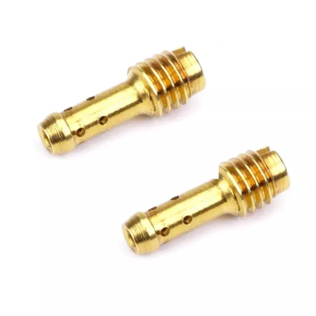 2Pack of Mikuni Pilot Jets Type VM22/210 Size 10 for VM TM TMX Carbs 34-02110x2