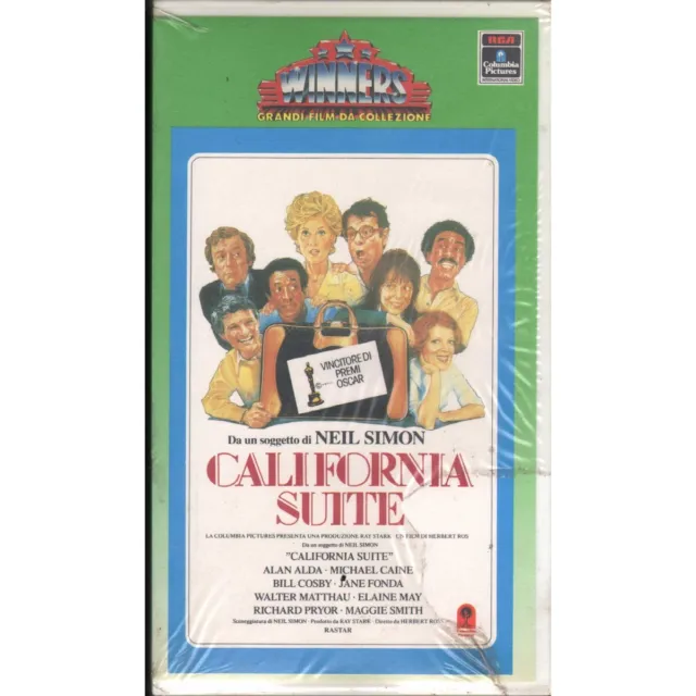 California Suite Original 1979 British Quad Movie Poster - Posteritati Movie  Poster Gallery