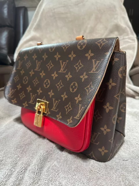 Louis Vuitton Beverly MM $699 on our website imissyouvintage.com