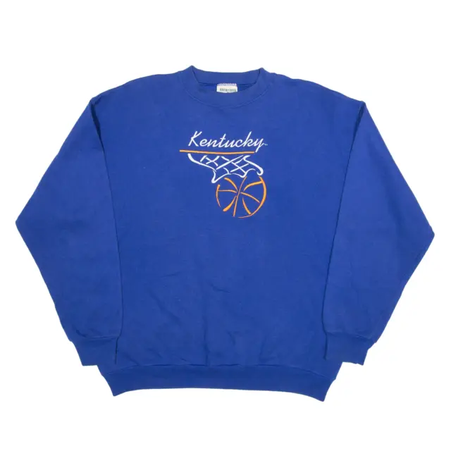 Storecloths 90s Friends Rachel Vintage Knicks Sweatshirt