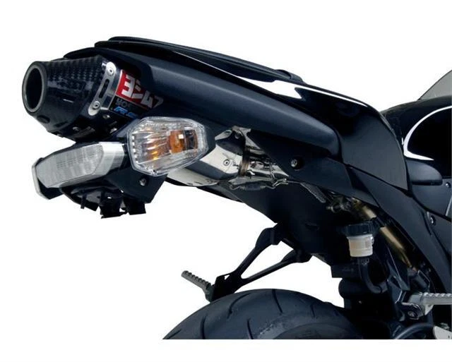 Yoshimura Rs5 Stainless Slip On Exhaust End Can Kawasaki Zx6R 2007-2008 P7F