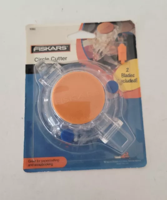 Olfa 45mm Rotary Cutter Replacement Blade 2 ct - The Confident Stitch