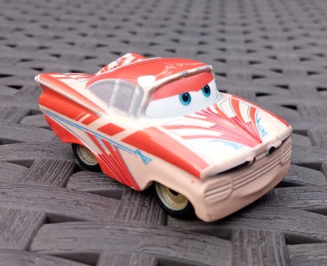 Mini Racers Ramone MATTEL DISNEY PIXAR Cars Mini Racers Florida Ramone FBG83 £3.00 ...