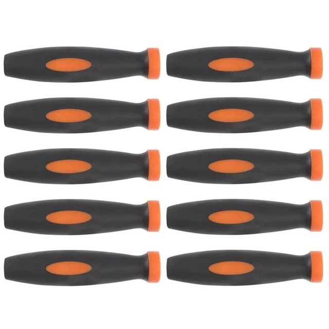 NEW FOR SMALL Files Handles File Rubber Files Handles Home Replacements