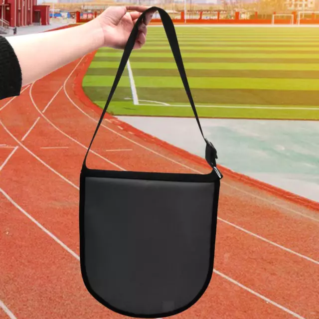 Discus and Put Carrier Bag Waterproof Pouch Sports Throwing Storage Bag