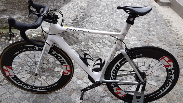 GIANT PROPEL ADVANCED SL Taglia M 2017 EUR PicClick FR