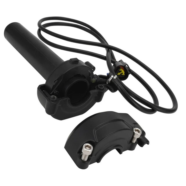 Accélérateur Interne Pour Moto Müller Moto – Poignée De Gaz Réactive Et Durable