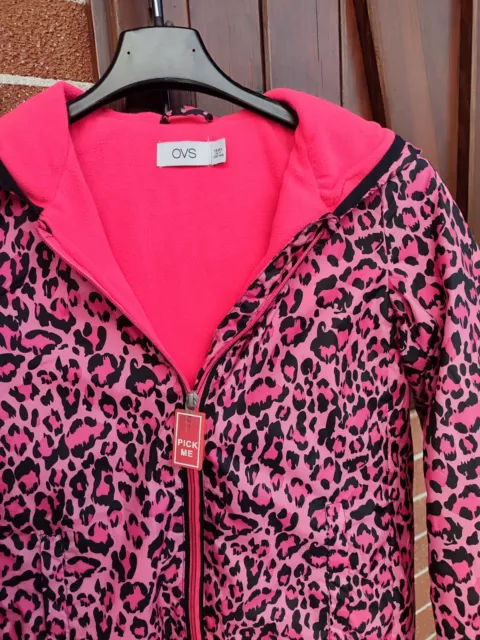 Giubbotti on sale ovs ragazza