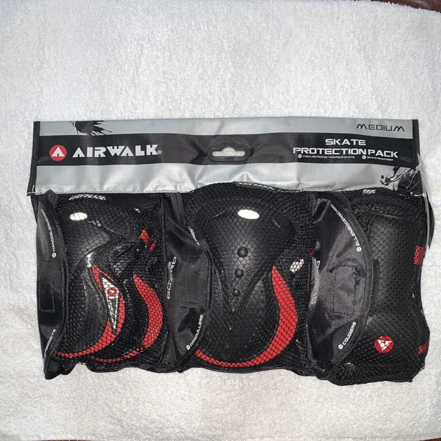 Airwalk Skate Protection Pack Sale head.hesge.ch