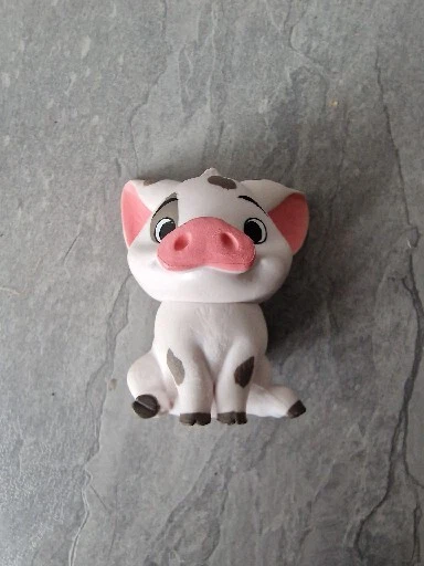 Schleich 2513783 Maialino in Piedi Figurina : Schleich