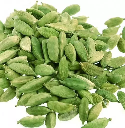 Green Cardamom Pods 100g bags Free postage Premium quality Cardamon spice