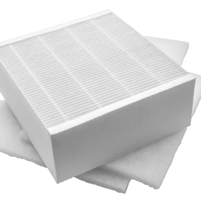 Lot de filtres pour humidificateur d'air remplace Vallox 1511, Nr. 24