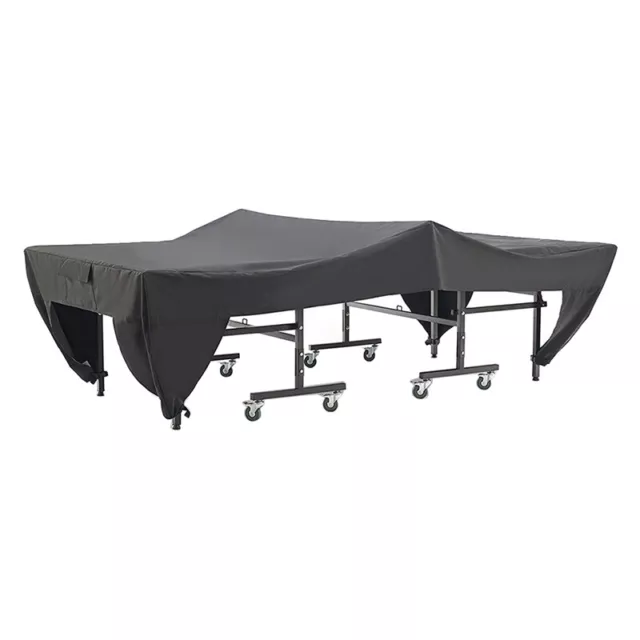 Table Cover Tennis Cover Protect Outdoor Indoor -UV Dustproof   Table6592