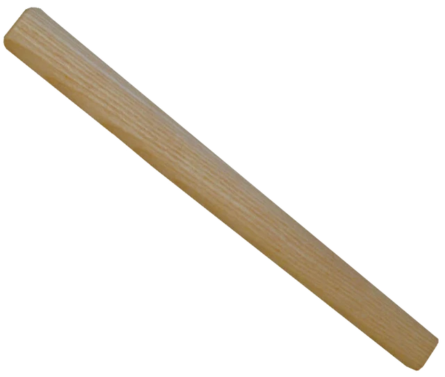 SW-Stahl Manche de marteau 50118L 400mm 40mm 30mm