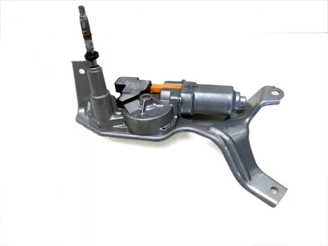 Wischermotor Hinten Heckwischermotor für Honda Jazz GE III 08-11 5T