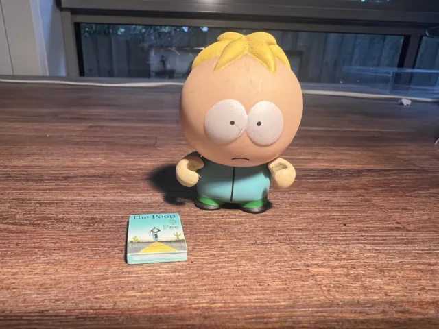 South Park Kidrobot Butters Figure