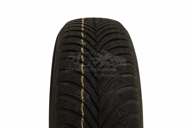 Winterreifen 205/65 R15 94T Michelin Alpin 5