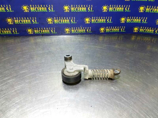 galet tendeur pour OPEL CORSA C 1.0 (F08 F68) 2003 1073598 2