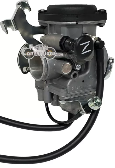 Compatible with Carburetor Fit Yamaha TW 200 Trailway 5FY-14301-10-00,  2001-2015 通販