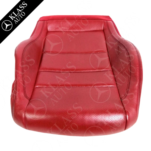 Abdeckung Sitzfläche Leiter Mercedes Klasse E 250 CDI A207 A2079102746 3D84