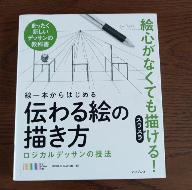 Message Drawing Example HOW TO DRAW a picture that conveys a message: Logical drawing ...