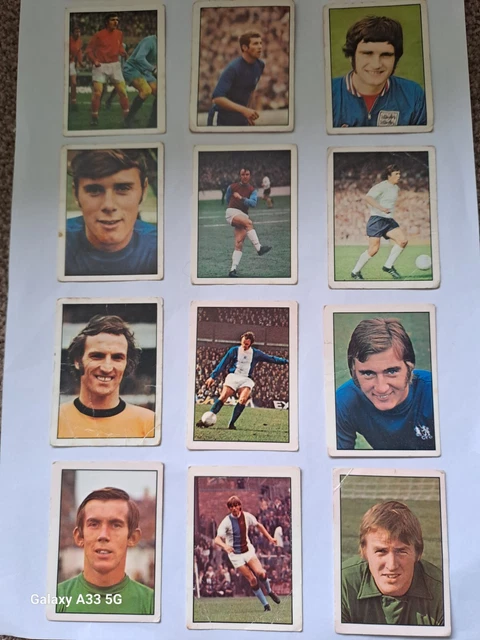 Alain Rizzo / Jean-Louis Comini - Olympique Avignonnais - Football 81 en Images 350 - Prix & Rareté