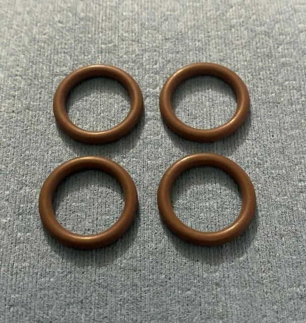 4 JOHN DEERE HYDRAULIC COUPLER ORINGS ORING Part 32246 7.99 PicClick