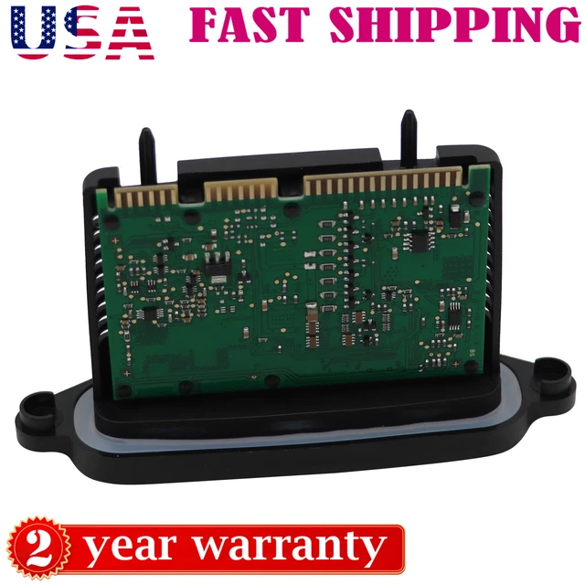 FIT FOR 2011-2013 BMW 5 Series 528i 535i 550i Headlight TMS Xenon ...