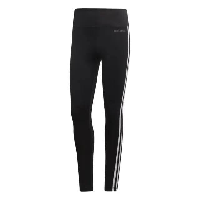 ADIDAS PERFORMANCE - Leggings vita alta - 3-stripes – AEROREADY – Tg.XL