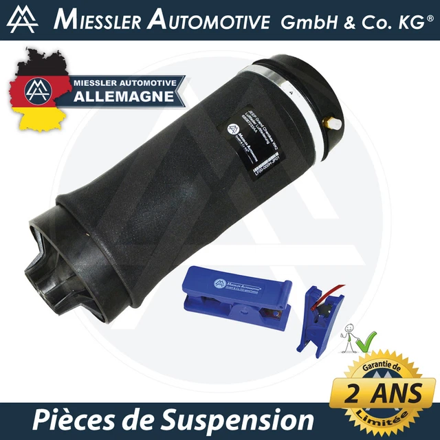 Amortisseurs à Gaz 68029912AE – 2 Pièces Ressorts De Suspension Pneumatique Arrière – Pour Jeep Grand Cherokee 4 Portes 2011-2016 – Remplace 68029912AC
