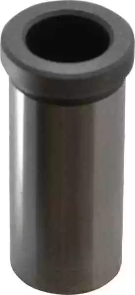 Gibraltar 1/2" ID x 1-7/8" OAL, Steel, Die & Mold Shoulder Bushing 3/4" Botto... Gibraltar 1/2" ID x 1-7/8" OAL, Steel, Die & Mold Shoulder Bushing 3/4" Botto...