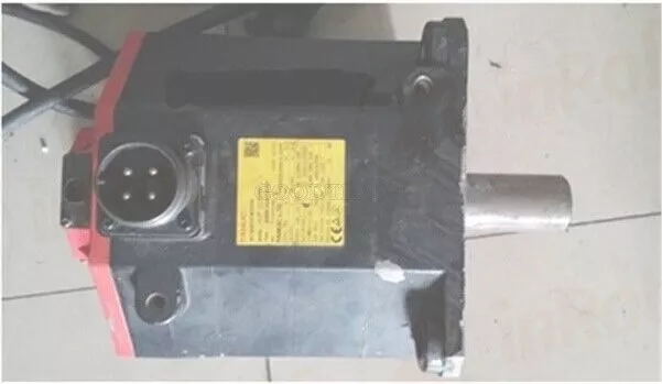 A06B-0243-B101 Fanuc Servo Motor 1Pcs