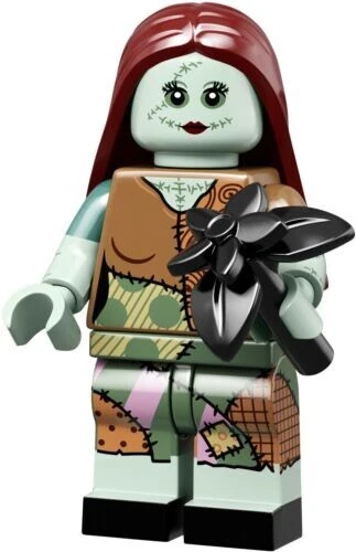 LEGO Disney Minifigures Series 2 - 71024 - Sally