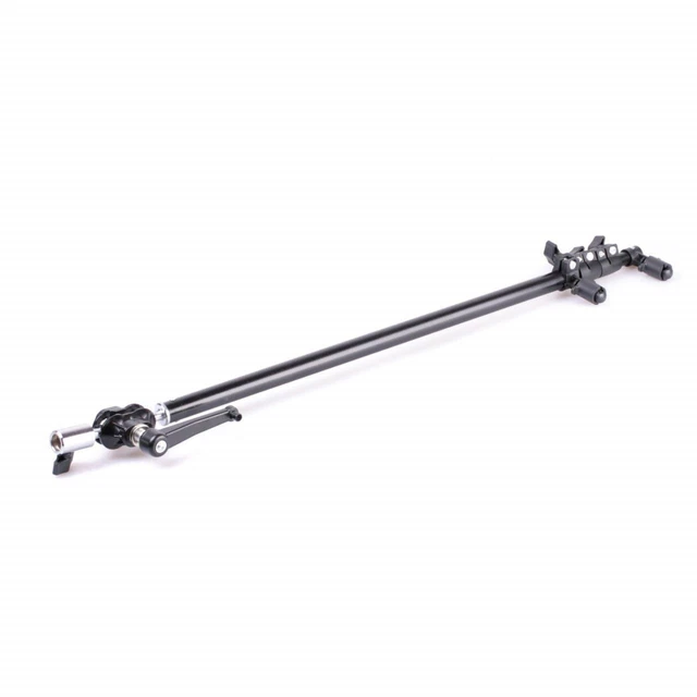 Soporte reflector y fondo QUENOX con conexión Spigot y articulación esférica