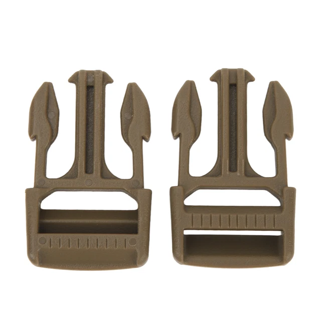 Vest Mounting Platform Vest Panel Attachment Front Panel Nylon Quick Rele