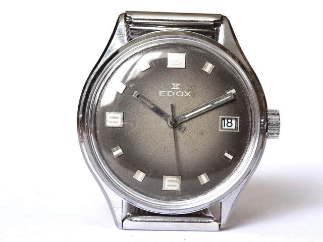 Montre vintage soviétique Raketa « hero » / mécanique cal